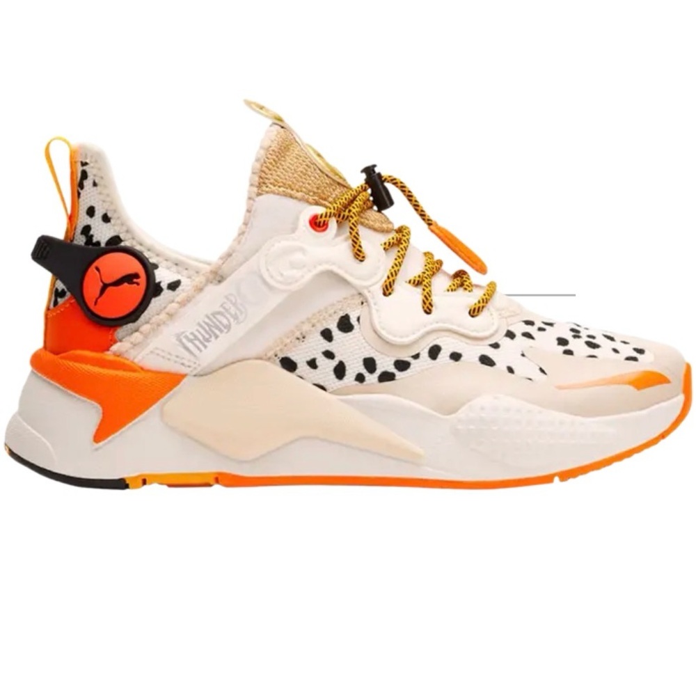 Puma RS-X T3CH Women's Sneakers